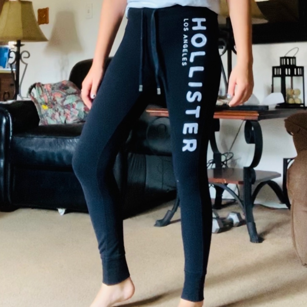 Hollister Leggings/Joggers